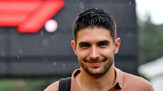 F1 : Sûr de lui, Esteban Ocon envoie un tacle à Alpine