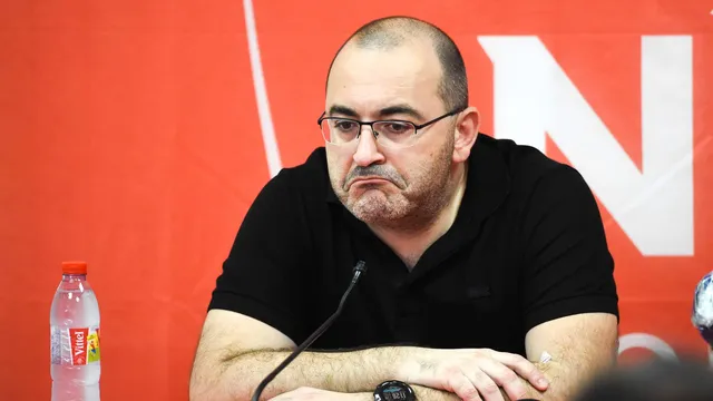 National : Rani Assaf plonge Nîmes dans une crise sans précédent