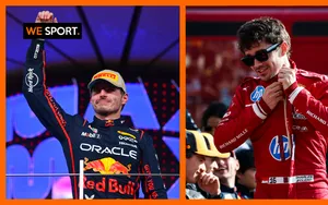 Ferrari : Une légende de la F1 se prononce, “Leclerc pourrait tenir tête à Verstappen” 