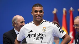 Kylian Mbappé envoie un message fort à ses futurs coéquipiers