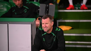 ASSE : Eirik Horneland fait le choix de la continuité… de premières tensions dans le vestiaire ?