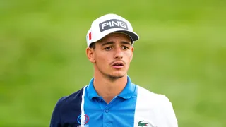British Open (Golf) : Tom Vaillant sur le podium !
