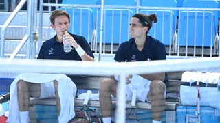 JO – Tennis : la paire Mahut / Herbert déjà éliminée