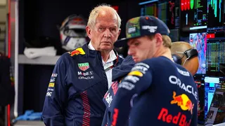 F1 : la taupe de l’affaire Horner trouvée ?