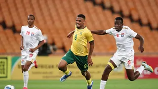 CAN 2024 : la liste de l’Afrique du Sud sans Foster