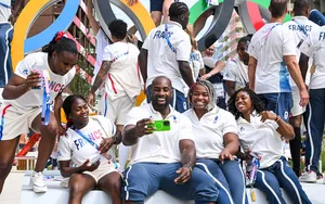 Judo aux JO Paris 2024 : le programme du jour (samedi 3 août)