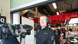  F1 : Günther Steiner balance sur son départ de Haas