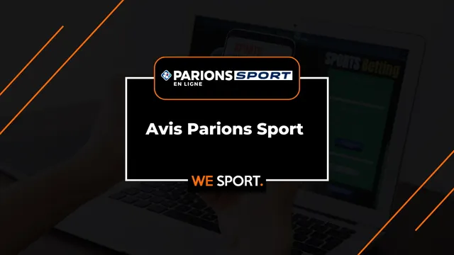 Avis Parions Sport : Test du bookmaker de la FDJ en Avril 2026