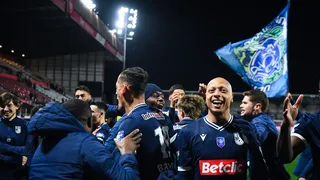 7e tour de la Coupe de France : dates, horaires et affiches des clubs de Ligue 2