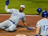 Le point MLB (29/04) : Kansas City à nouveau royal