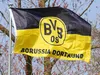 Le Borussia Dortmund, un mur jaune et noir historique de Bundesliga