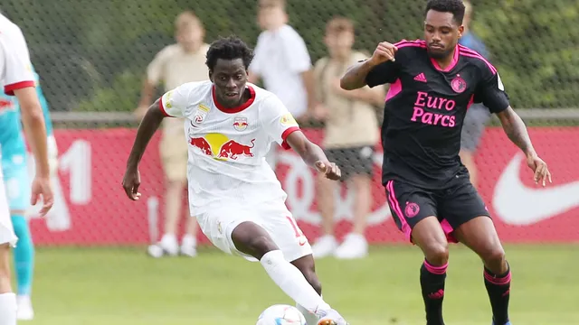 Mercato ASSE : les Verts foncent un espoir du Mali