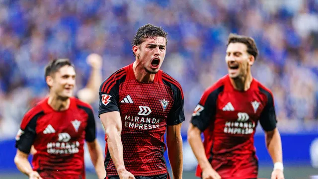 Mercato Strasbourg : 5 choses à savoir sur la recrue Joaquin Panichelli