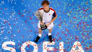 ATP : Les futurs cracks du tennis mondial qui ont convaincu en 2021
