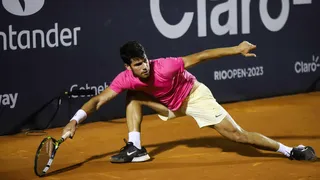 Programme ATP 500 Barcelone : les affiches du mardi 18 avril 2023