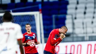 Ligue 1 (J34) : Lille s’impose et fait tomber la foudre sur l’OL