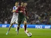 Portugal : Cristiano Ronaldo mis au défi par le président de Porto