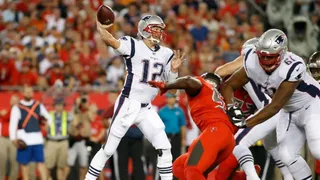 Tom Brady devrait s’engager avec les Buccaneers !