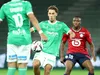 Mercato ASSE : Un nouveau concurrent va priver Lucas Stassin de rejoindre le Paris FC