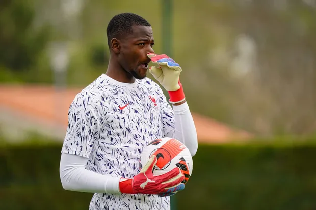 Crédit photo : Iconsport