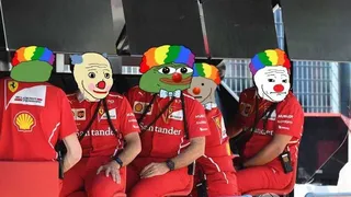 Quiz – Avez-vous suivi le début de saison de F1 avec assiduité ?