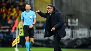 RC Lens : Franck Haise recadre ses joueurs avant la Ligue des Champions