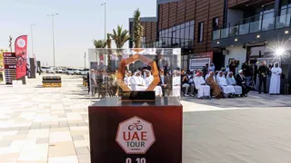 UAE Tour 2023 Femmes : Tout ce que vous devez savoir sur l’événement