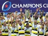 Champions Cup : les équipes françaises engagées