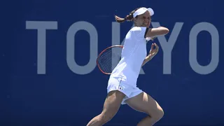 JO – Tennis : Ferro qualifiée, Garcia et Cornet éliminées