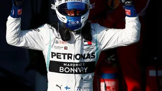 F1 – Transferts – Bottas confirmé chez Mercedes, Ocon chez Renault