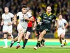 Toulon – La Rochelle (Top 14) : Compositions officielles et chaîne TV