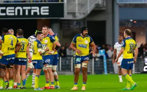 Clermont – Trévise (Champions Cup) : compositions officielles et chaîne TV