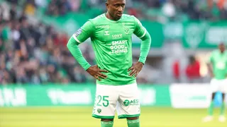 ASSE : “Je m’y attendais”, la folle révélation d’Ibrahima Wadji