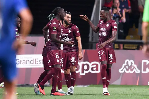 Crédit photo : Iconsport