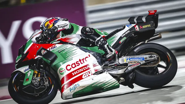 MotoGP Qatar 2024 – Qualifications : Classement et résultat – La pole pour Jorge Martin !