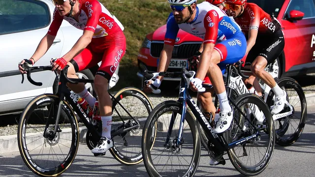 Grand Prix du Morbihan 2024 : à quelle heure ? Sur quelle chaine TV suivre la course ?