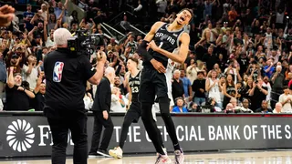 NBA : Victor Wembanyama jouera deux fois à Paris en 2025 !