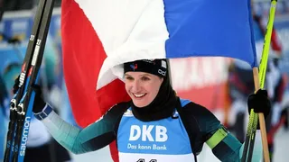 Biathlon Lenzerheide 2023 : la liste de départ du sprint féminin (7.5km)