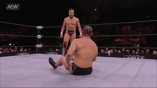 AEW Rampage : les moments forts du 15.10.2021