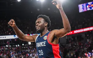 France – Chypre : heure et chaine TV du match qualificatif pour l’Euro de basket