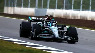 Formule 1 – Les essais de pré-saison en cinq questions