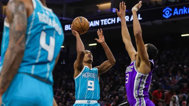 Betclic Elite : l’ASVEL signe un ancien grand espoir de la NBA
