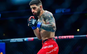 UFC : Une star du MMA impatiente de voir Ilia Topuria dans sa catégorie