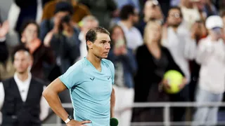 Roland Garros : “Je ne peux plus”, les terribles confessions du coach de Rafael Nadal
