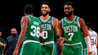 Comment les Boston Celtics ont vaincus Milwaukee