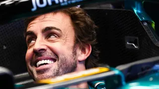 Formule 1 – Dix ans après, jour de gloire pour Alonso au GP d’Espagne ?