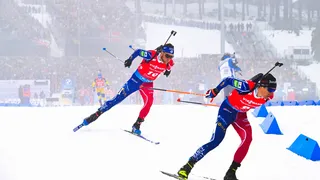 Championnats du Monde de biathlon 2023 : le programme du mardi 14 février