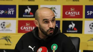 CAN : quand suivre l’annonce de la liste du Maroc?