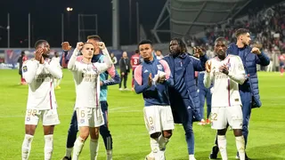 Mercato OL : en attendant Nuamah, un nouveau départ se précise !