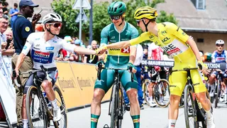 Tour de France 2025 : un des meilleurs baroudeurs contraint de déclarer forfait